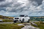Volvo XC90 T8 Twin Engine R-Design 2019 года (UK)